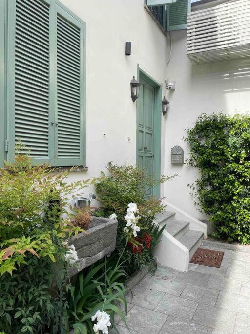 Della Rocca Urban Relais Apartment Turin Exterior photo