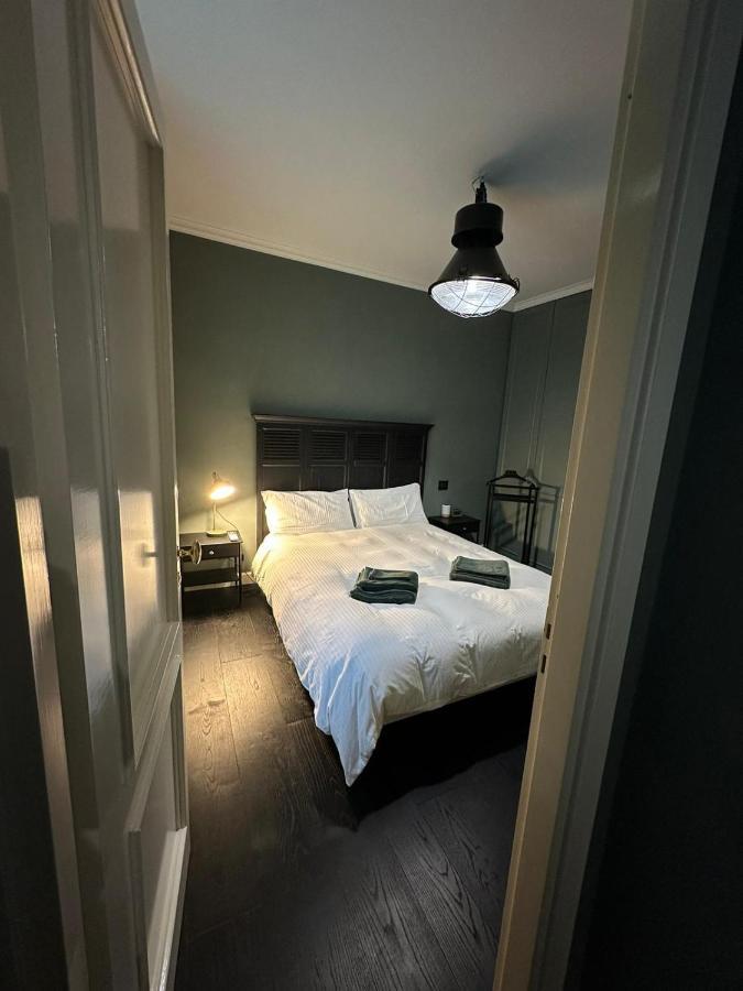 Della Rocca Urban Relais Apartment Turin Exterior photo