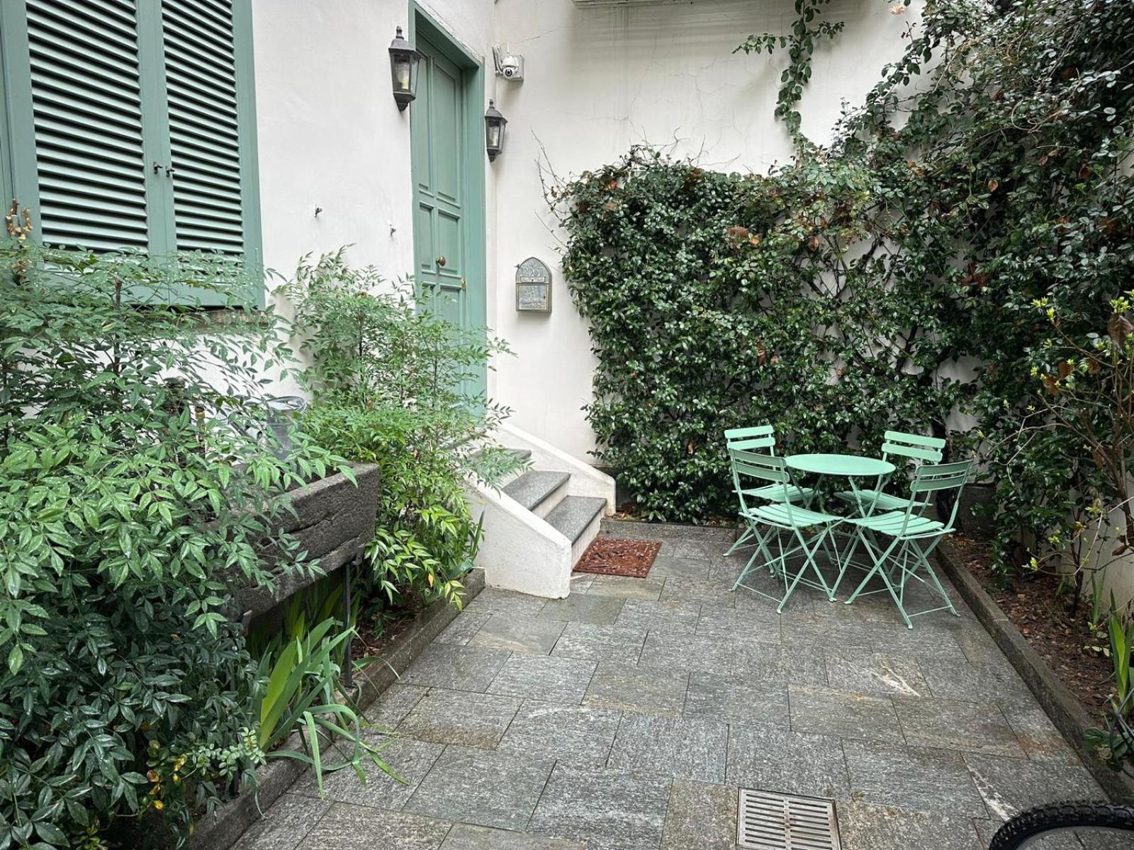 Della Rocca Urban Relais Apartment Turin Exterior photo