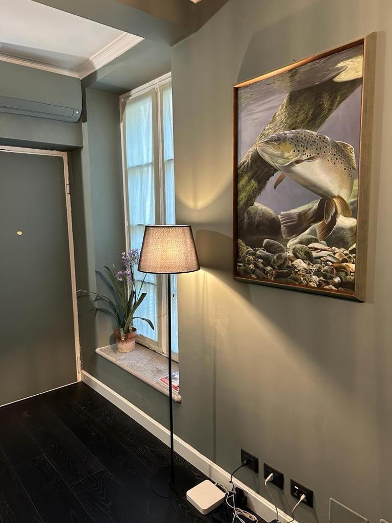 Della Rocca Urban Relais Apartment Turin Exterior photo
