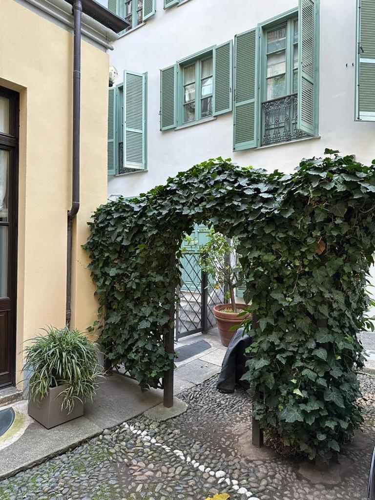 Della Rocca Urban Relais Apartment Turin Exterior photo